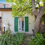 L'incanto Ferienhaus Montescudaio