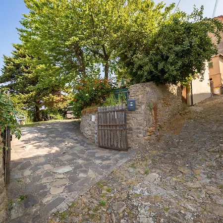 L'incanto 펜션 몬테스쿠다이오