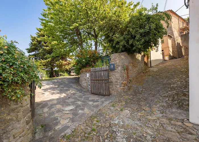 L'incanto 펜션 몬테스쿠다이오