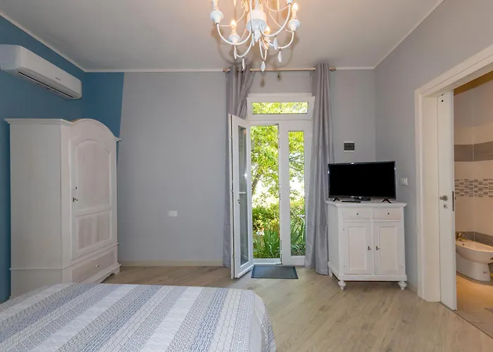 L'incanto * 몬테스쿠다이오