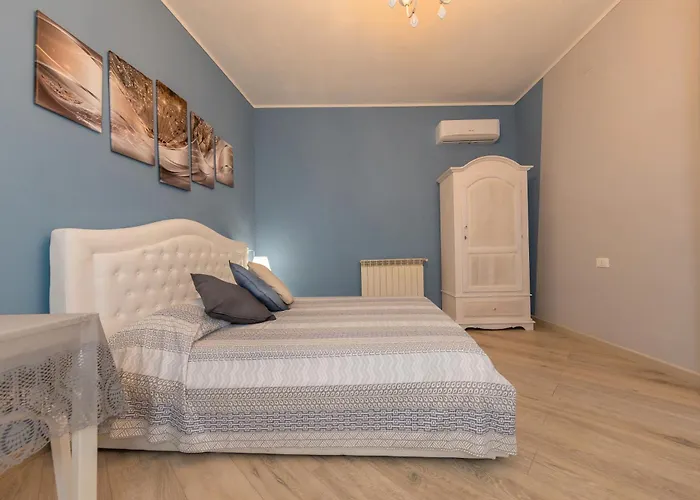 L'incanto 펜션 몬테스쿠다이오