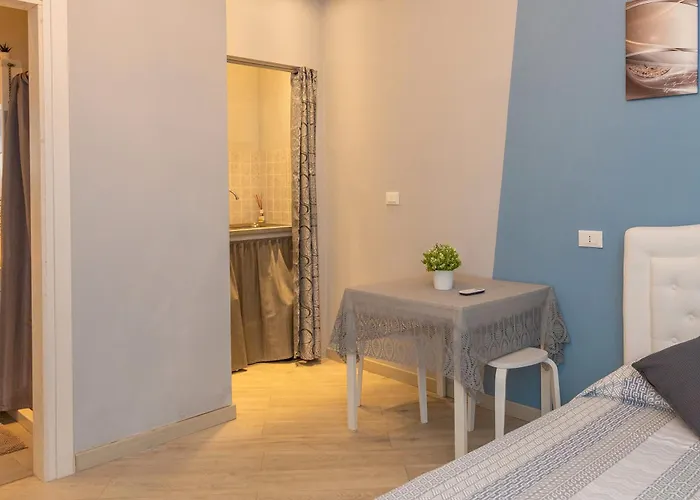 L'incanto * 몬테스쿠다이오